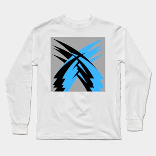 Like shards Long Sleeve T-Shirt